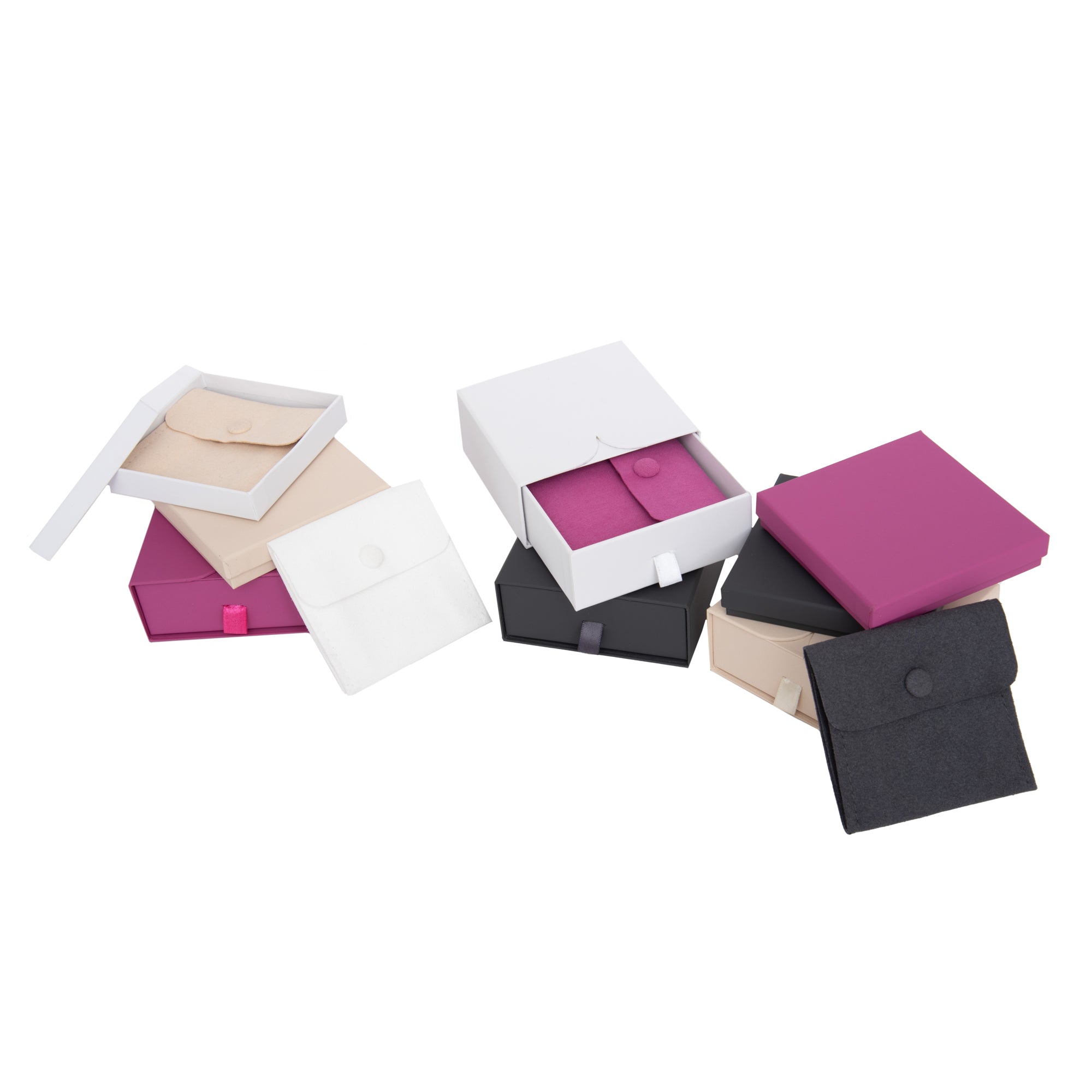 A La Carte Collection