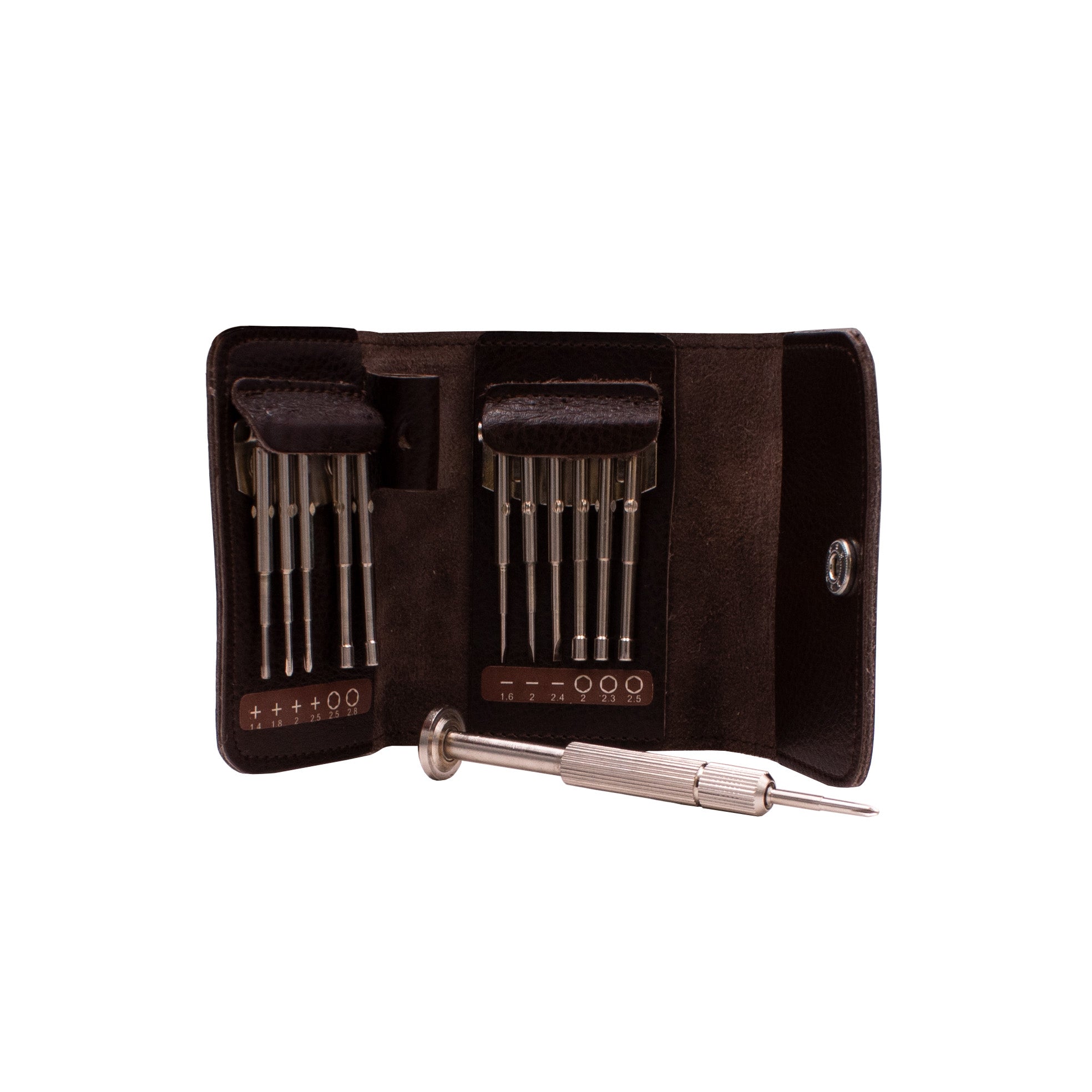 Optical Parts and Tools