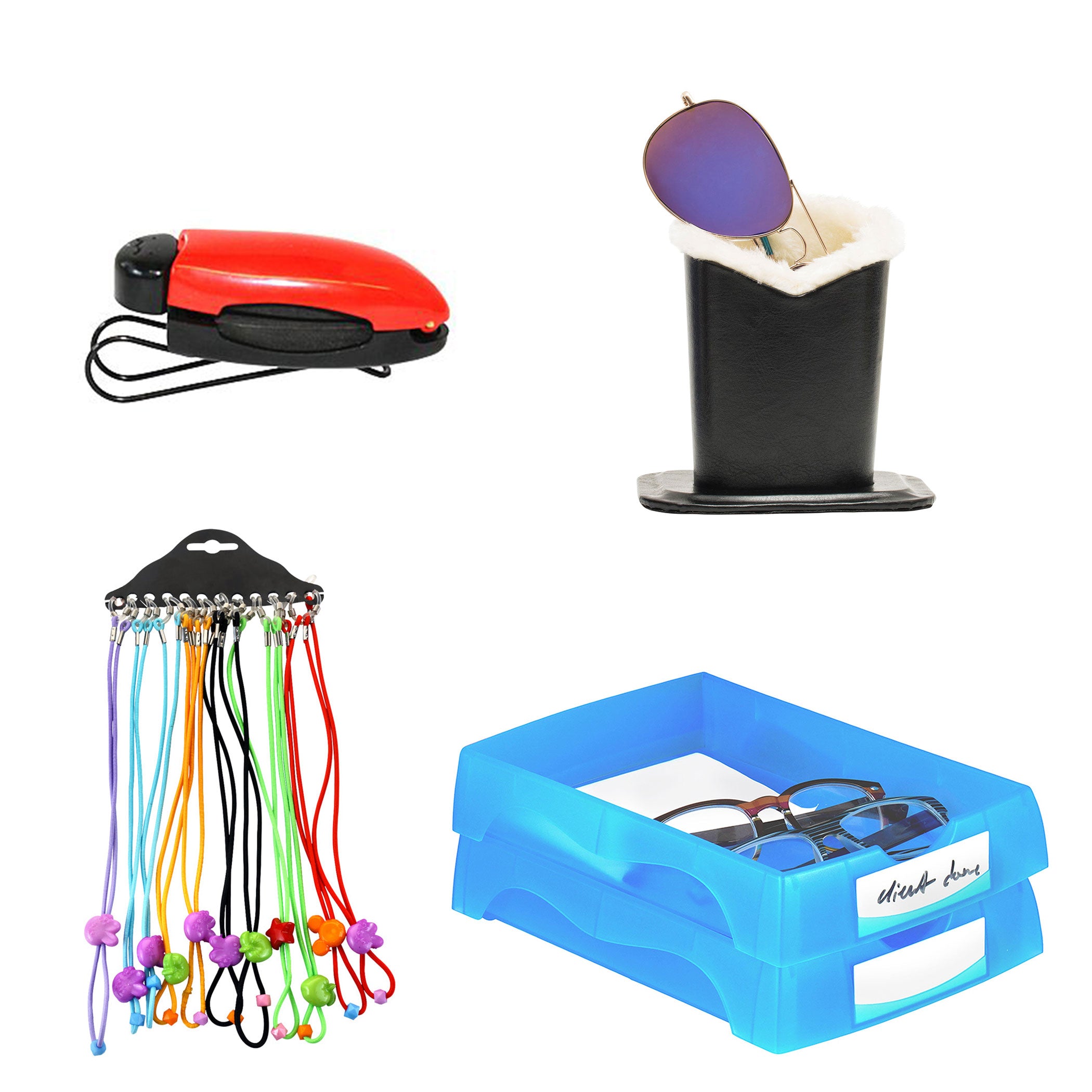 Optical Accessories