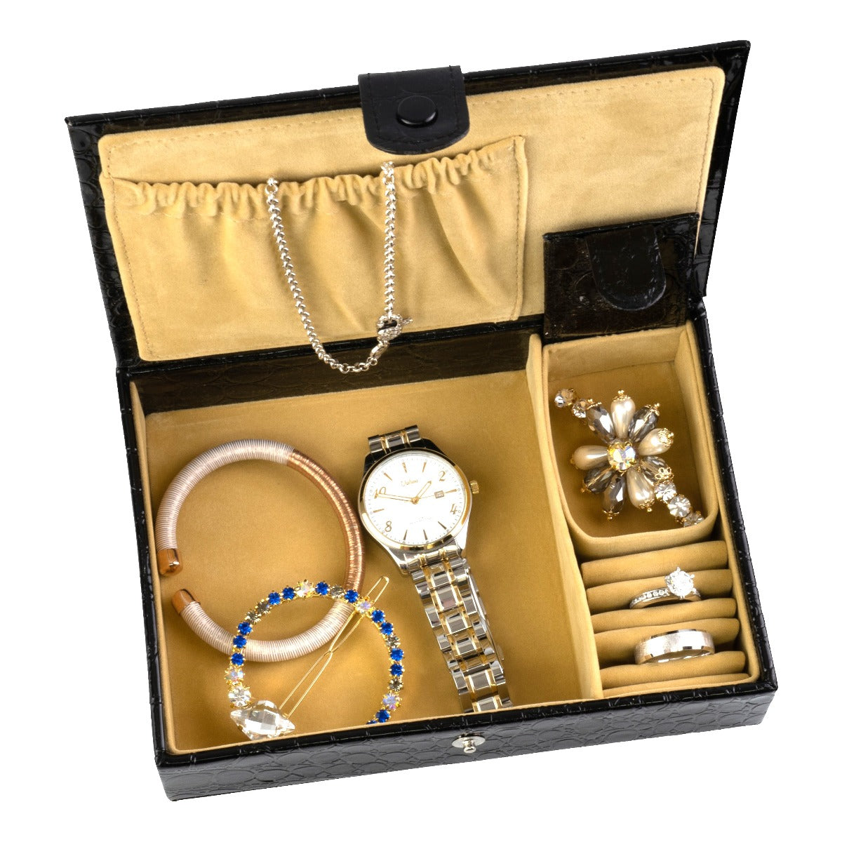 Jewelry Portfolios