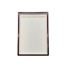 Stackable Leatherette Chain Display Tray