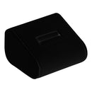 Leatherette Single Ring Display