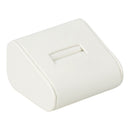 Leatherette Single Ring Display