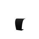 V-Shaped Ice Grip Necks