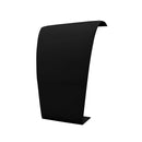 V-Shaped Ice Grip Necks