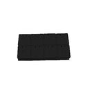 Breakaway Tray with Eight Ring Clip Displays - 30mm