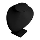 Leatherette Necklace Display