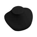 Leatherette Necklace Display