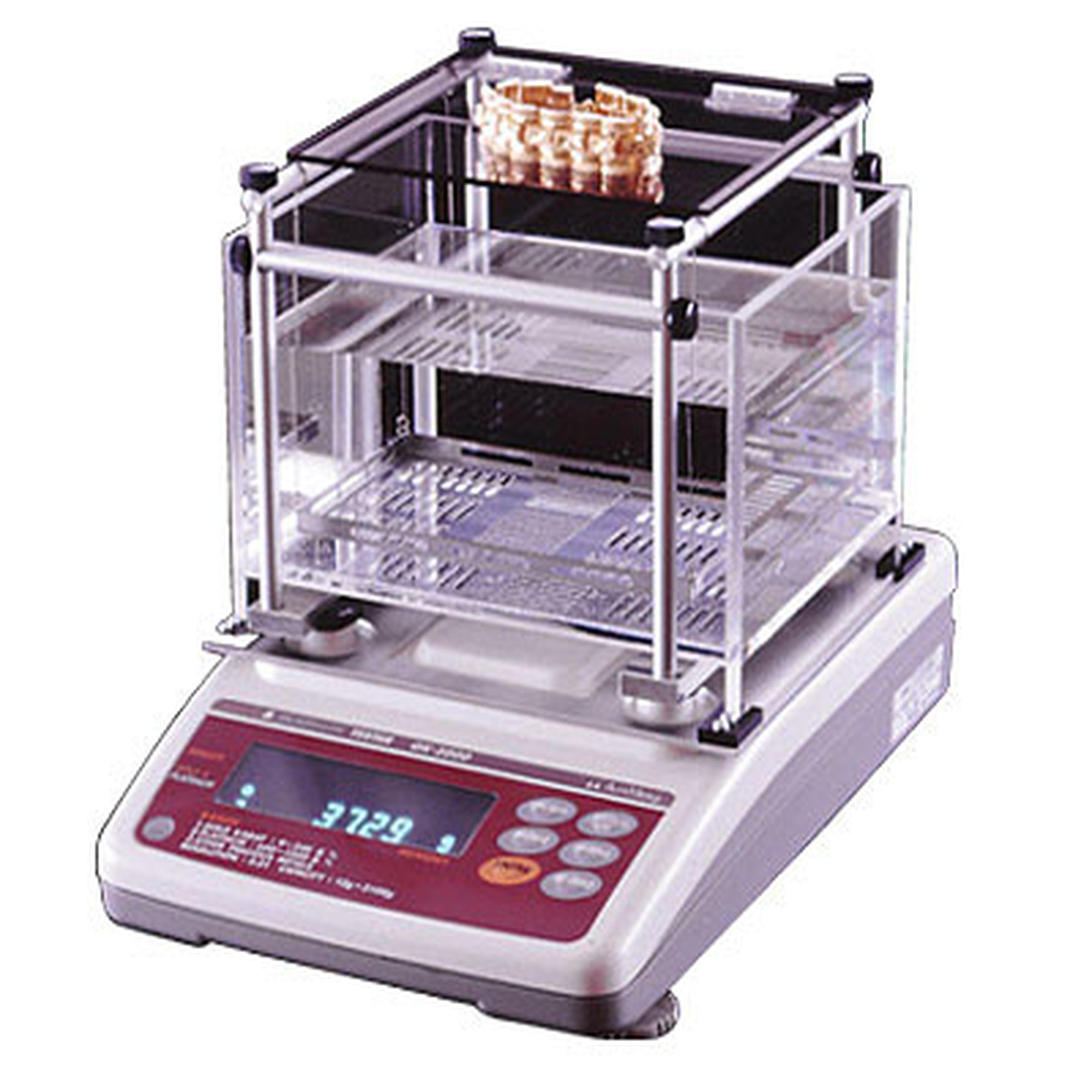 Precious Metal Tester GK-300