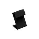 Leatherette Earring Display