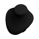 Leatherette Necklace Display