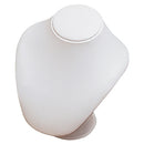 Leatherette Necklace Display