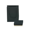 Ribbed Euro Tote Paper Gift Bag