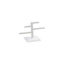 Leatherette 6 Earring Display