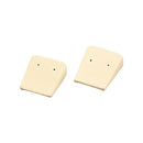 Leatherette Earring & Pendant Display