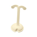 Leatherette Earring Display