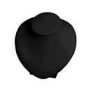 Leatherette Necklace Display