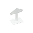 Leatherette Earring Display