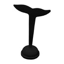 Leatherette Earring Display