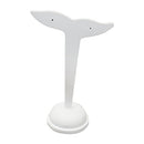 Leatherette Earring Display