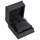 Alessandria Suede Large Multi With Pouch Box