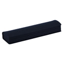 Leatherette Bracelet Box Leatherette Interior with Matching Ribboned Packer