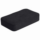 Squircle Suede Pearl Box