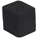 Squircle Suede Single Ring Box