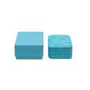 Sardinia Collection - French Clip / Pendant Box