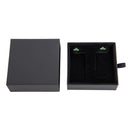 Matte Slide Reversible French Clip / Pendant Box