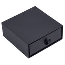 Matte Slide Reversible French Clip / Pendant Box