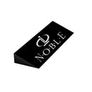 Logo Triangle Wedge