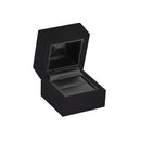Wood Look Single Ring Box