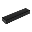 Black Piano Bracelet Box