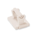 Leatherette Ring Roll Display