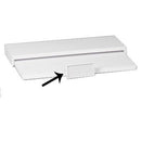 Sign Holder For Magnetic Platform