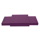 3 Piece Extendable Riser Set