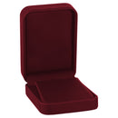 Leatherette Universal Box with Matching Interior