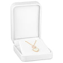 Leatherette Universal Box with Matching Interior