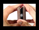 Pop The Question Ring Box