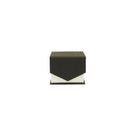 Magnetic V-Front Single Ring Box