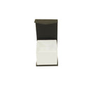 Magnetic V-Front Single Ring Box