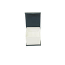 Magnetic V-Front Single Ring Box