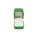 Pre-Tied Ribbon Ring Box