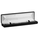 Velour Bracelet Box