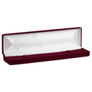 Velour Bracelet Box