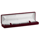 Velour Bracelet Box