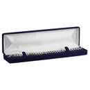 Velour Bracelet Box
