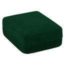 Velour Pendant Box