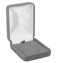Velour Pendant Box